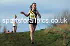 BWomens under-17s and under-20s 2024 NECAA Cross Country Champs., Temple Park, South Shields. Photo: David T. Hewitson/Sports for All Pics